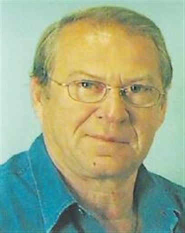 Profilbild Reinhard Kerzinger