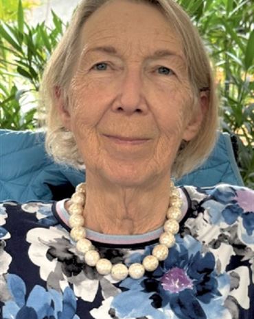 Profilbild von Reinhilt Häusler