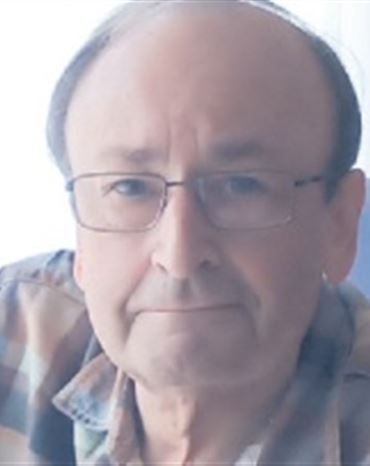 Profilbild von Reinhold Bernard