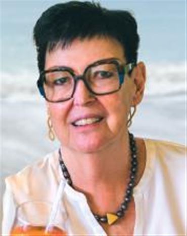 Profilbild von Renate Flierl