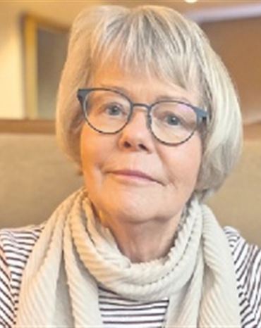 Profilbild Renate Friedrich