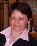Profilbild Gerlinde Schäff