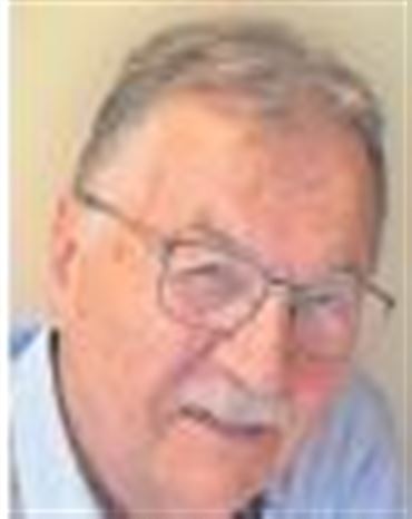 Profilbild Richard Hubert