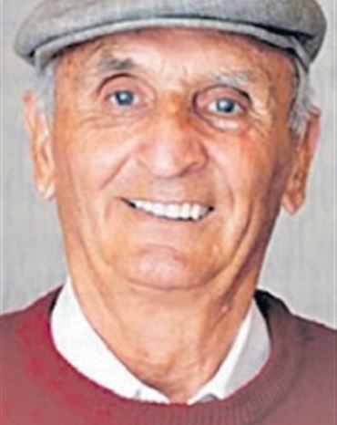 Profilbild von Richard Zenk