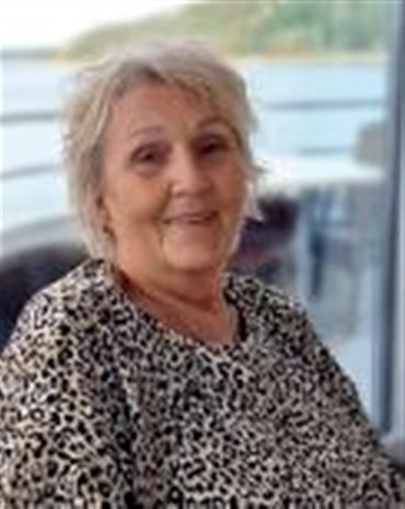 Profilbild Rita Dümmler