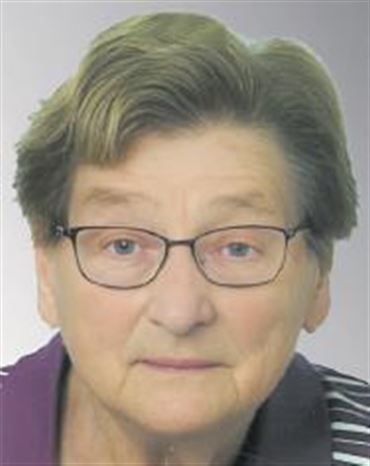 Profilbild von Rita Koller