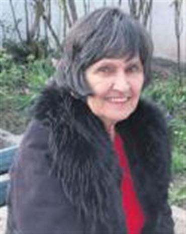 Profilbild Rita Matzke