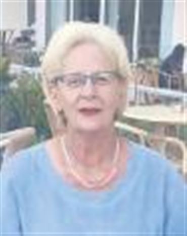 Profilbild Rita Wiesel