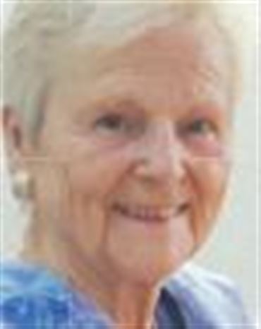 Profilbild Rita Zachmann