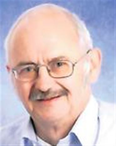 Profilbild Robert Brütting