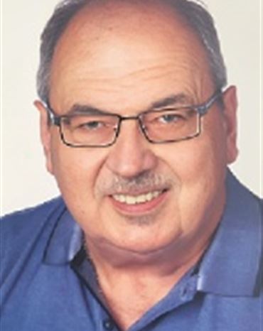 Profilbild Robert Steinbrecher