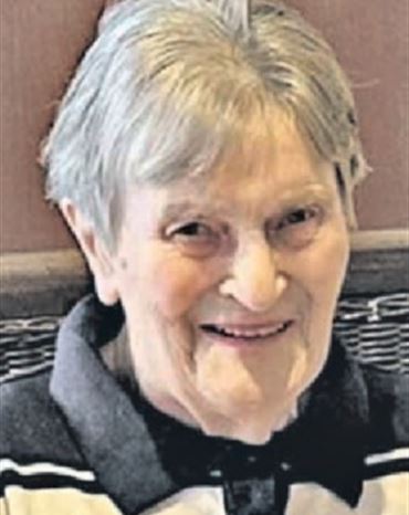 Profilbild von Rosa Hirt