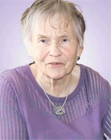 Profilbild Rosa Keller