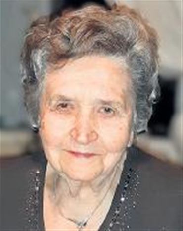 Profilbild Rosa Mambar