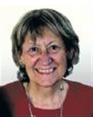 Profilbild Rosa Reindl