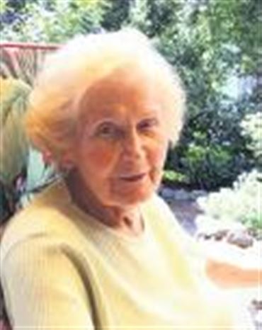 Profilbild Roselore Gellinger