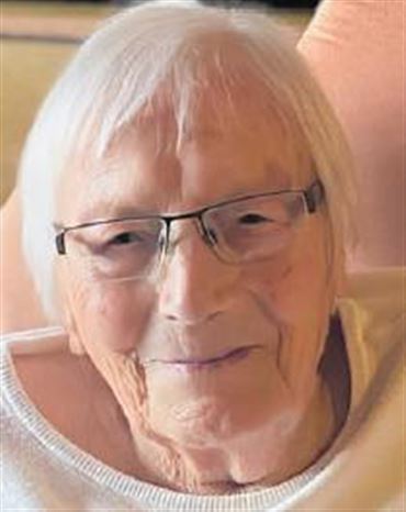 Profilbild von Rosemarie Geyer