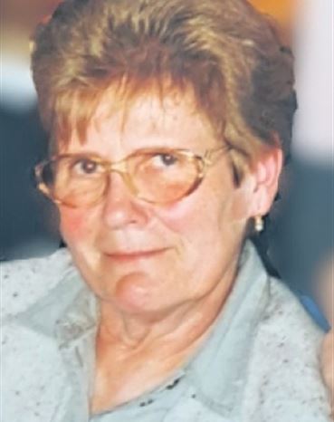 Profilbild Rosemarie Malter