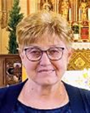 Profilbild Rosi Zeller