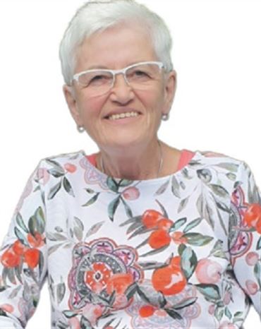 Profilbild von Roswitha Häßler