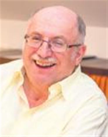 Profilbild Rudi Becker