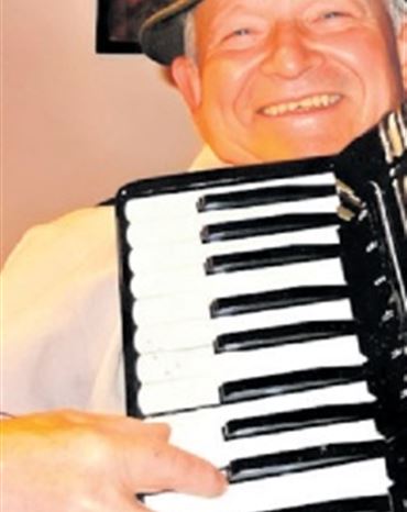 Profilbild Rudolf Forster