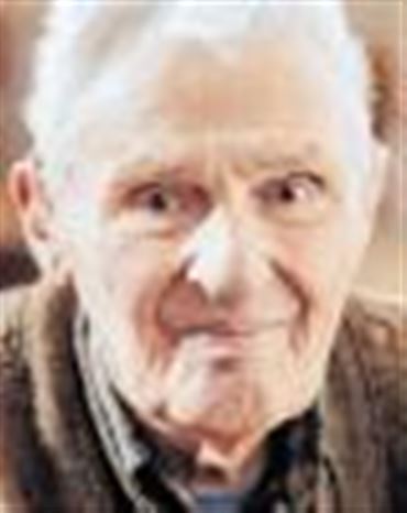 Profilbild Rudolf Hüftlein