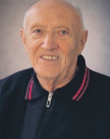 Profilbild Rudolf Mitschke