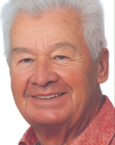 Profilbild Rudolf Simantke