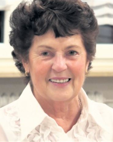 Profilbild Ruth Schroll