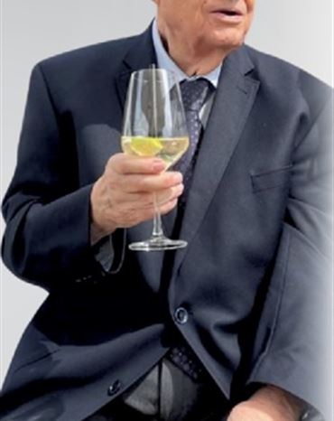 Profilbild Siegfried Dinkel