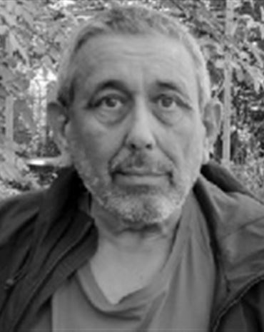 Profilbild Siegfried Pöhlmann