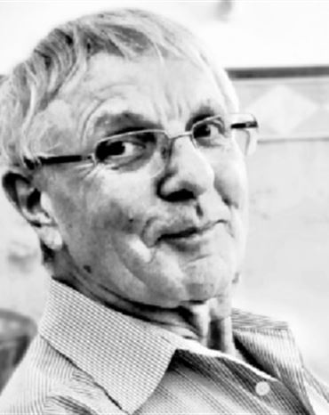 Profilbild von Siegfried Wohlfahrt