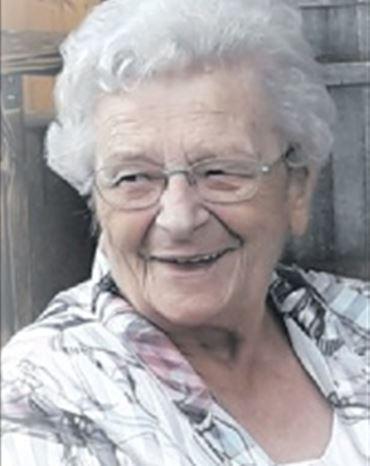 Profilbild Sieglinde Müller