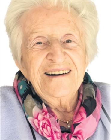 Profilbild Theolinde Rehm