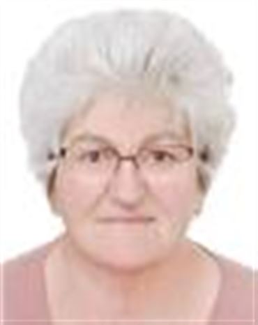 Profilbild Theresia Kobras