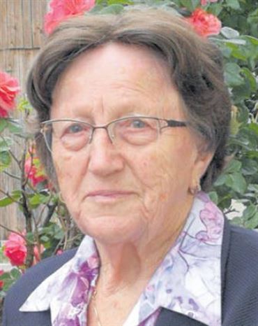 Profilbild Theresia Lang