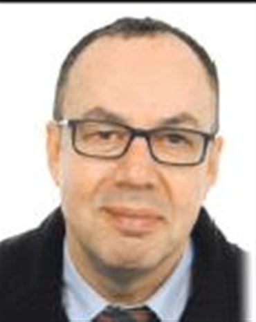 Profilbild von Thomas May