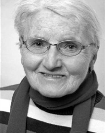 Profilbild Traudl Burggraf