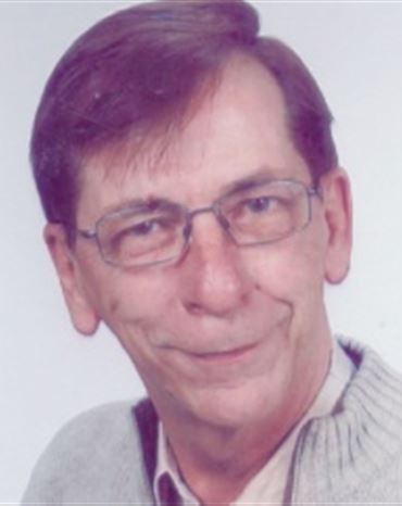 Profilbild von Ulrich Tuguntke