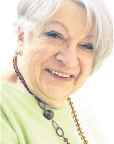 Profilbild von Ulrike Dörfler