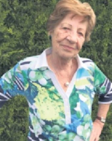 Profilbild von Ursula Köhnlein