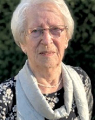 Profilbild von Ursula Labisch