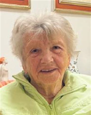 Profilbild Ursula Schreiner