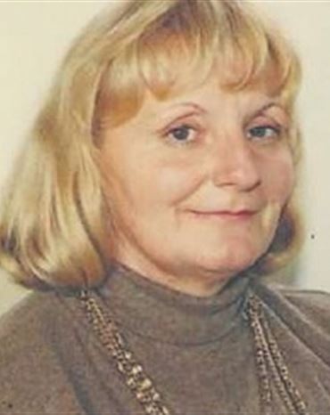 Profilbild Uta Schuhmann