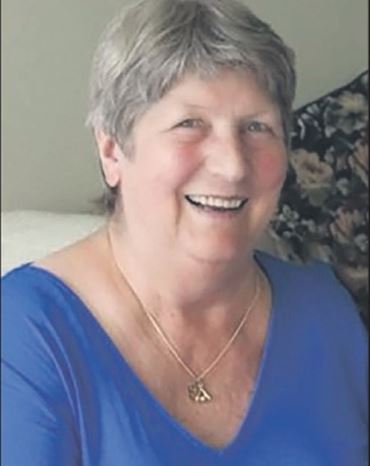 Profilbild von Ute Groth