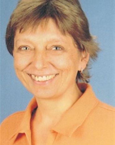 Profilbild Ute Rauchenwald