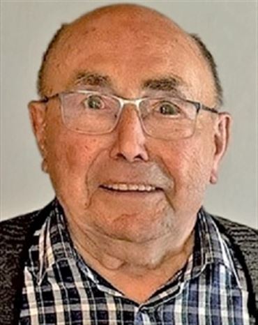 Profilbild Vitus Haberberger