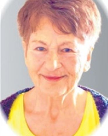 Profilbild Walburga Zoch