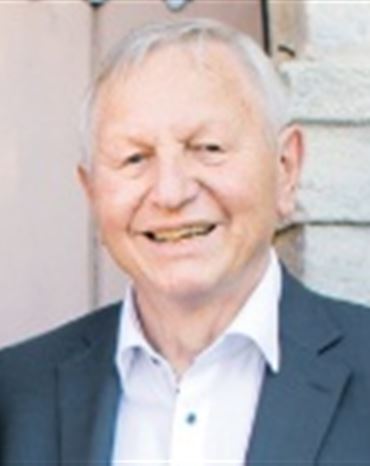 Profilbild Waldemar Kleetz